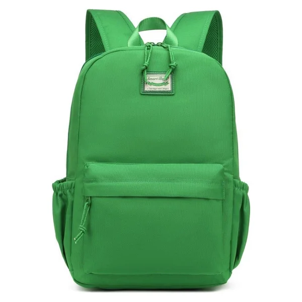 Smart Bags 3157 Okul Boyu Laptop Gözlü Sırt Çantası - Görsel 6