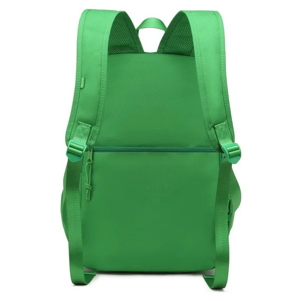 Smart Bags 3157 Okul Boyu Laptop Gözlü Sırt Çantası - Görsel 2