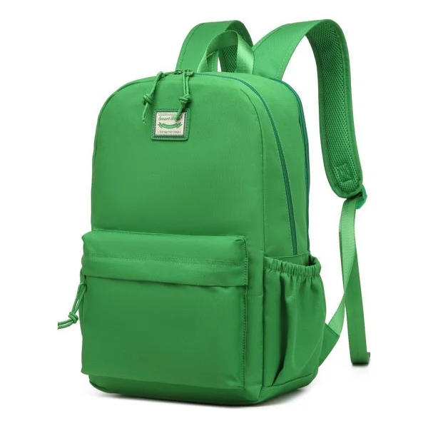 Smart Bags 3157 Okul Boyu Laptop Gözlü Sırt Çantası - Görsel 3