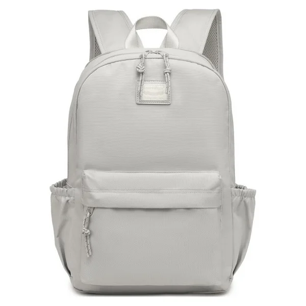 Smart Bags 3157 Okul Boyu Laptop Gözlü Sırt Çantası - Görsel 9