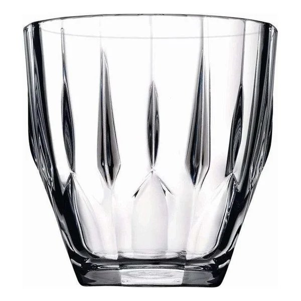 Paşabahçe Diamond 52988 275 Cc 6'lı Su Bardağı - Görsel 2