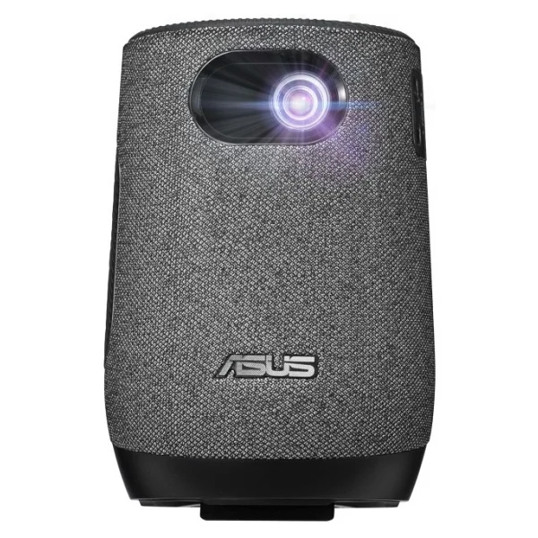 Asus Zenbeam Latte L1 300 Lümen HD Kısa Mesafe Wi-Fi Android Taşınabilir Mini LED Projeksiyon Cihazı - Görsel 4