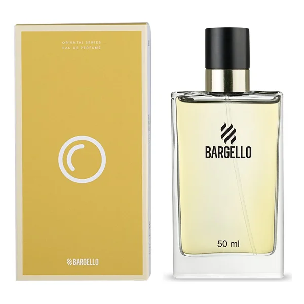 Bargello 452 Oriental Edp 50 Ml Unisex Parfüm - Görsel 2