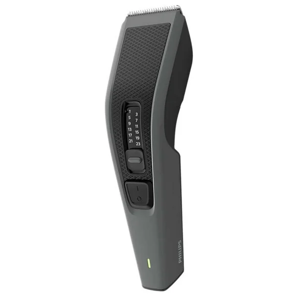 Philips Hairclipper Series 13 Uzunluk Ayarlı Kablosuz Tıraş Makinesi, Gri - Siyah - Görsel 4