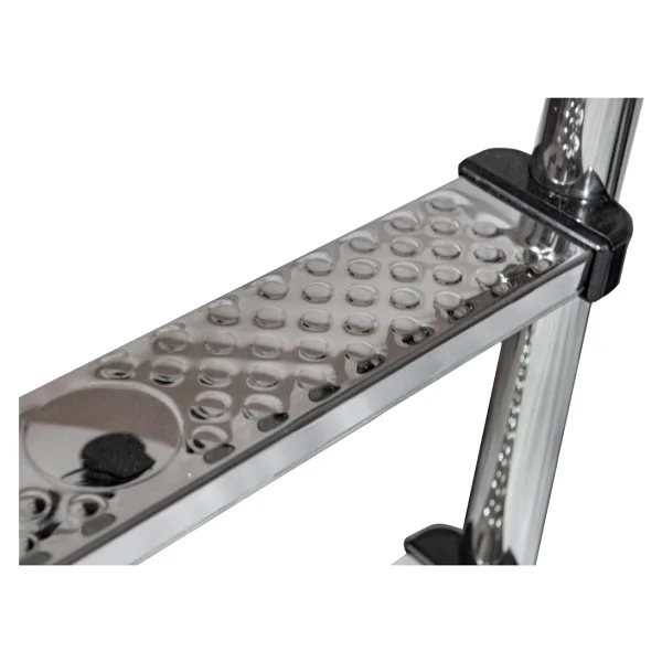 Waterfun Havuz Merdiveni 4 Basamak Muro U 304 Paslanmaz-Swimming Pool Ladders-Toptancıyızbiz - 1 - Görsel 2