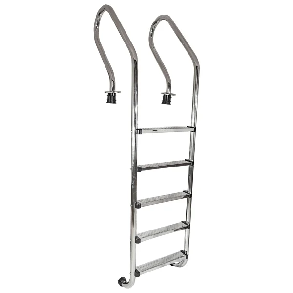 Waterfun Havuz Merdiveni 5 Basamak Mixta 304 Paslanmaz-Swimming Pool Ladders-Toptancıyızbiz - 1 - Görsel 7