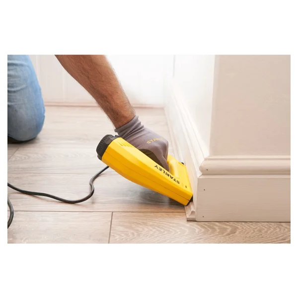 Stanley 6-Tre550 80 W Elektrikli Zımba Ve Çivi Tabancası - Görsel 7