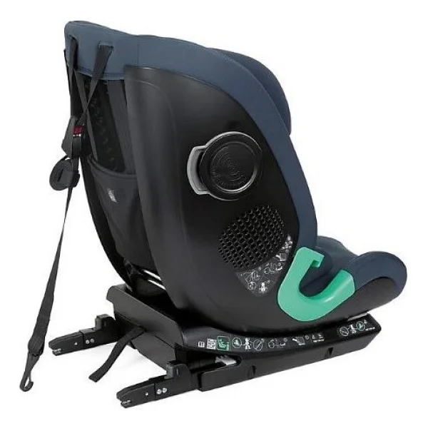 Chicco Myseat I-Size 9-36 Kg Oto Koltuğu - Görsel 2