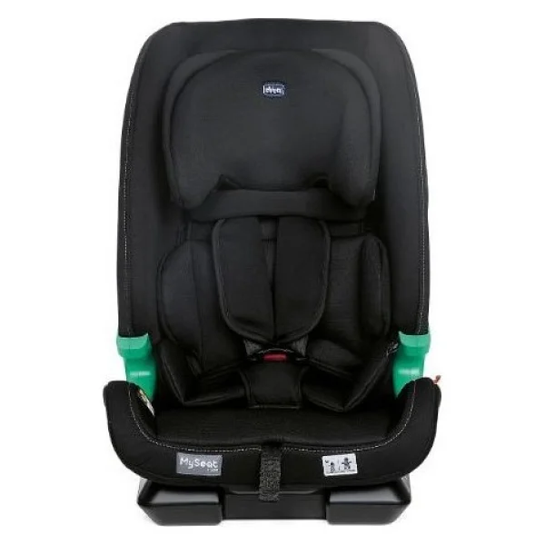 Chicco Myseat I-Size 9-36 Kg Oto Koltuğu - Görsel 6