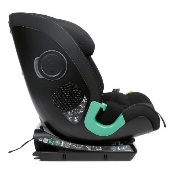 Chicco Myseat I-Size 9-36 Kg Oto Koltuğu - Görsel 7