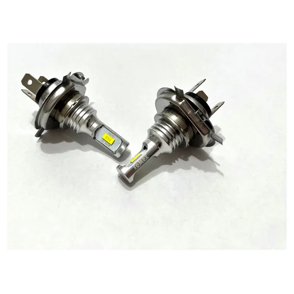 Femex Nova Csp 3570 H4 Beyaz LED Xenon LED Headlight - Görsel 3