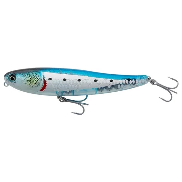 Savage Gear Bullet Mullet 8 Cm 8gr - Görsel 2