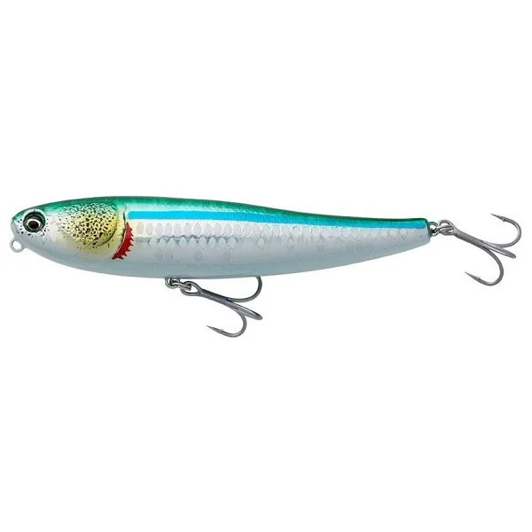 Savage Gear Bullet Mullet 8 Cm 8gr - Görsel 4