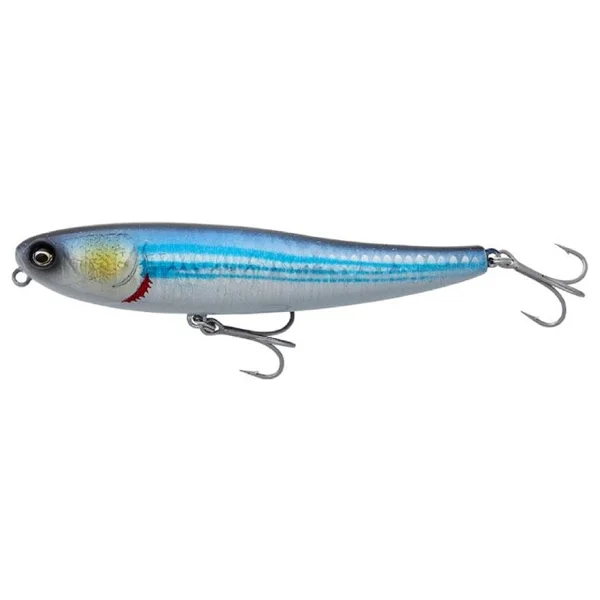 Savage Gear Bullet Mullet 8 Cm 8gr - Görsel 3