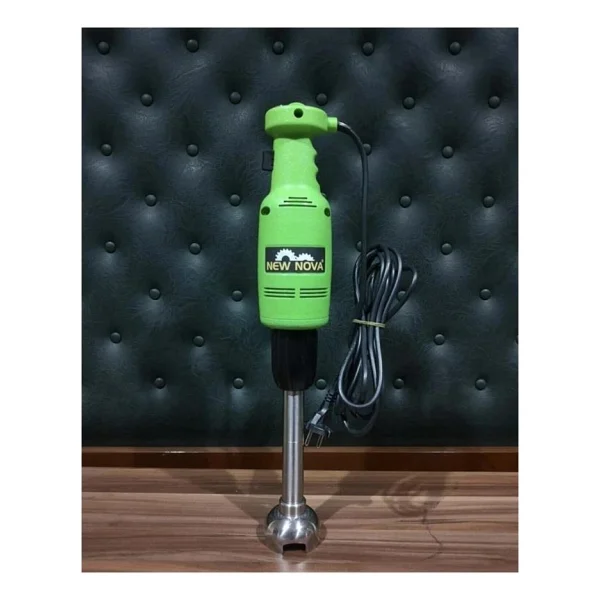Nova Endüstriyel El Blender 15 Lik - Görsel 2