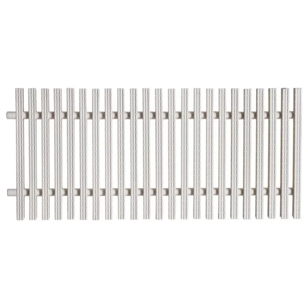 Gemaş Havuz Savak Kanal Izgarası Plastik 20 Cm Çift Geçme (1 Metre)-Toptancıyızbiz - Görsel 6