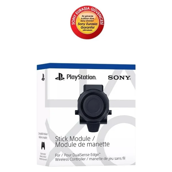 Sony Dualsense Edge Stick Modül - Görsel 3