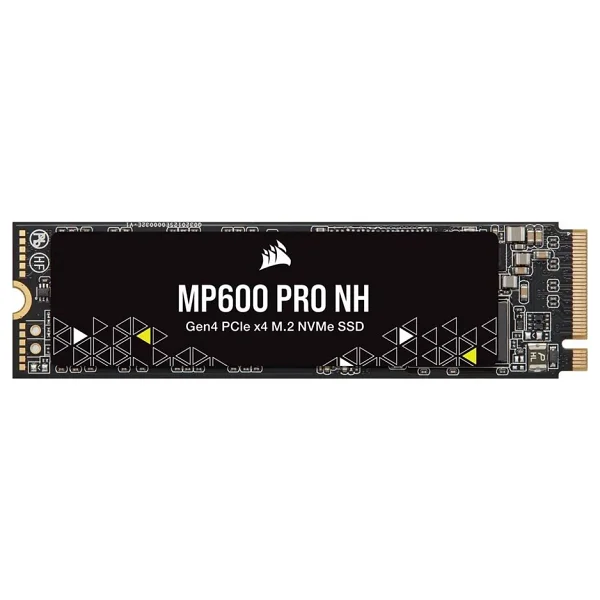 Corsair Mp600 Pro Nh Cssd-F1000gbmp600pnh Pcı-Express 4.0 1 TB M.2 SSD - Görsel 5