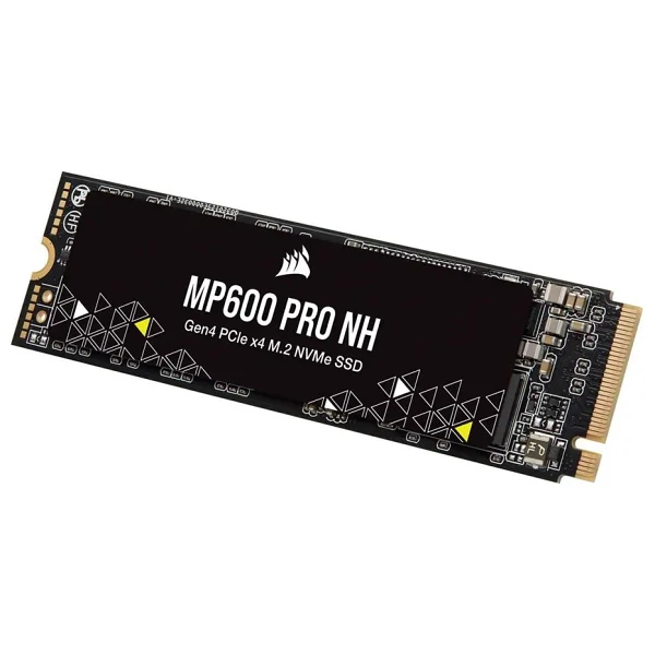 Corsair Mp600 Pro Nh Cssd-F1000gbmp600pnh Pcı-Express 4.0 1 TB M.2 SSD - Görsel 2