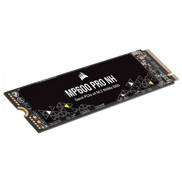 Corsair Mp600 Pro Nh Cssd-F1000gbmp600pnh Pcı-Express 4.0 1 TB M.2 SSD - Görsel 3