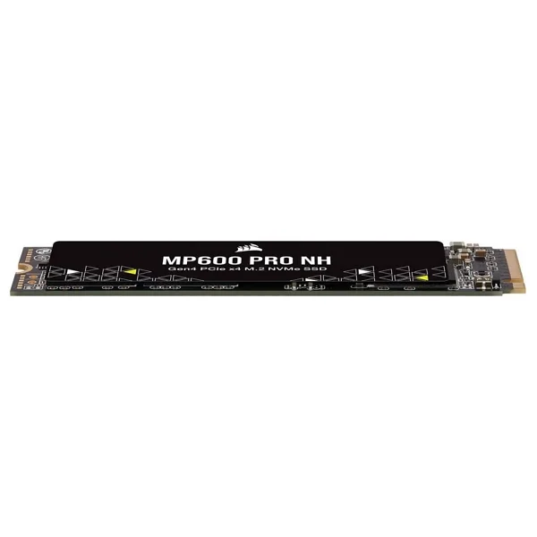 Corsair Mp600 Pro Nh Cssd-F1000gbmp600pnh Pcı-Express 4.0 1 TB M.2 SSD - Görsel 4