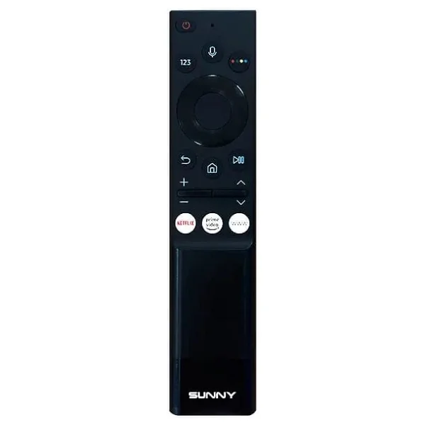 Sunny Sn50fmn501 Frameless 4K Ultra HD 50" 127 Ekran Uydu Alıcılı Smart LED TV - Görsel 4