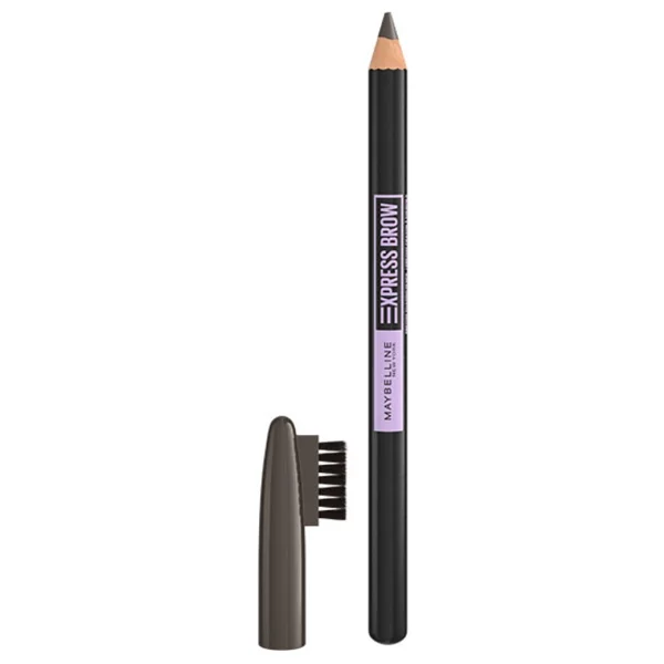 Maybelline Express Brow Shaping Deep Brown Kaş Kalemi
