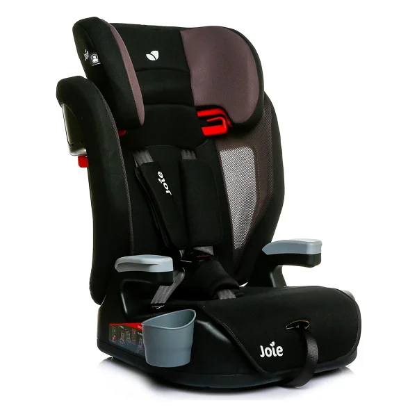 Joie Elevate R129 I-Size 9-36 Kg Oto Koltuğu - Görsel 6