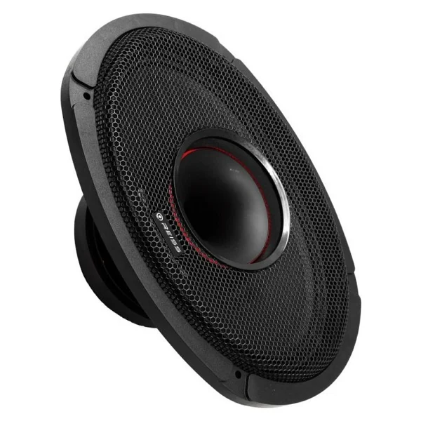 Reiss Audio Rs-M69hs 300 W 15x23 Cm Midrange Oto Hoparlör - Görsel 3