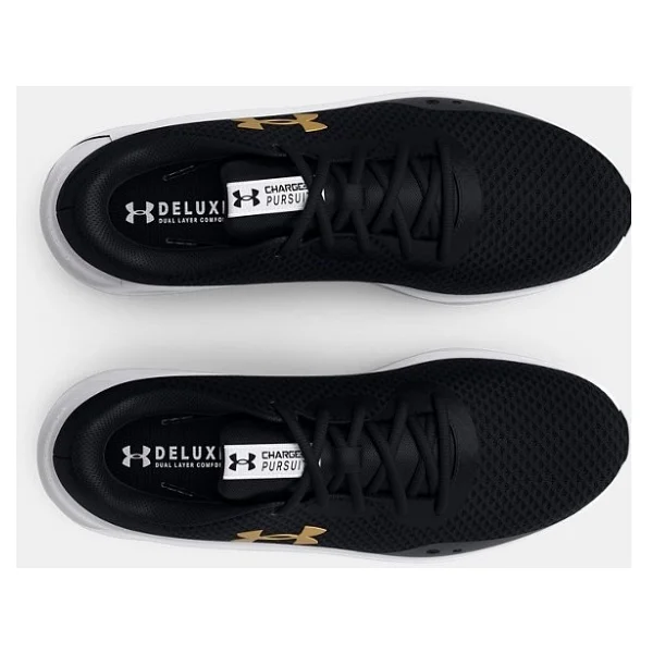 Under Armour Charged Pursuit 3 3024878 Erkek Koşu Ayakkabısı - Görsel 3