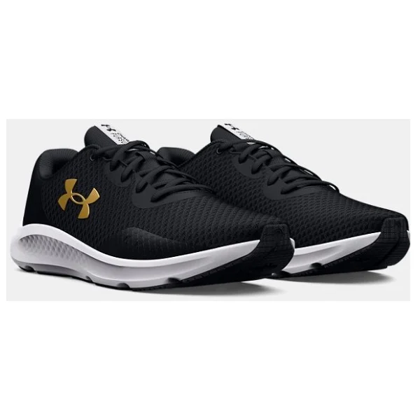Under Armour Charged Pursuit 3 3024878 Erkek Koşu Ayakkabısı - Görsel 5