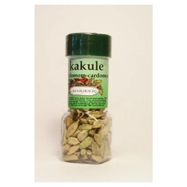 Ayfer Kaur 40 Gr Tane Kakule - Görsel 2