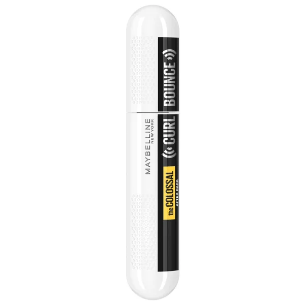 Maybelline New York Colossal Curl Bounce Maskara - Görsel 2