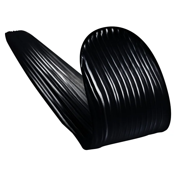 Maybelline New York Colossal Curl Bounce Maskara - Görsel 5