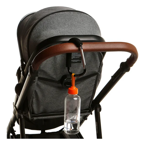 Ebaby Metal Puset Taşıma Kancası - Görsel 2