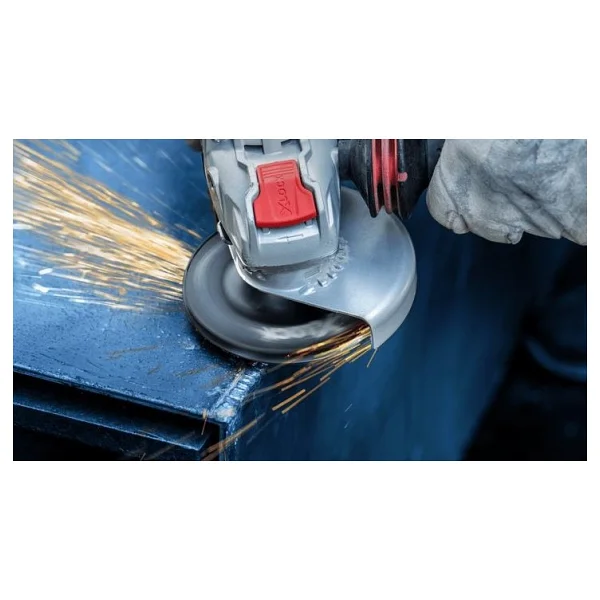 Bosch X-Lock R781 Prisma 125 Mm 36+ K Fiber - Görsel 3