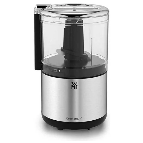 Wmf Kitchen Mini Doğrayıcı Cromargan Paslanmaz Çelik 2 Bıçaklı Şık Ve Kullanışlı Mutfak Aleti - Görsel 7