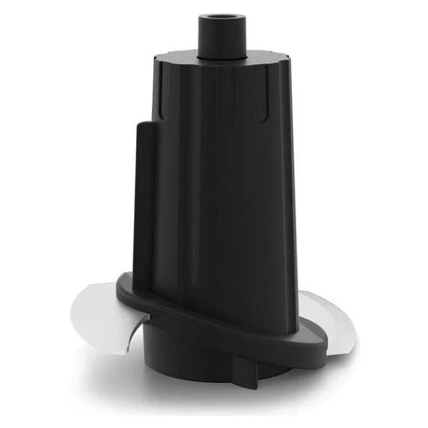 Wmf Kitchen Mini Doğrayıcı Cromargan Paslanmaz Çelik 2 Bıçaklı Şık Ve Kullanışlı Mutfak Aleti - Görsel 3