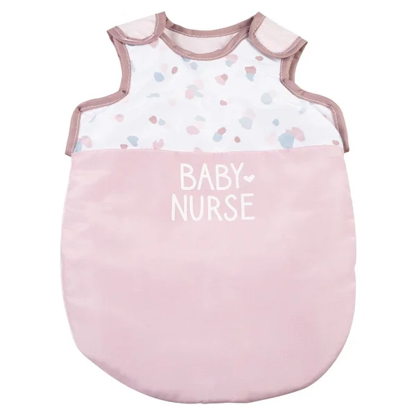 Smoby Baby Nurse Oyuncak Uyku Tulumu 220320 - Görsel 2