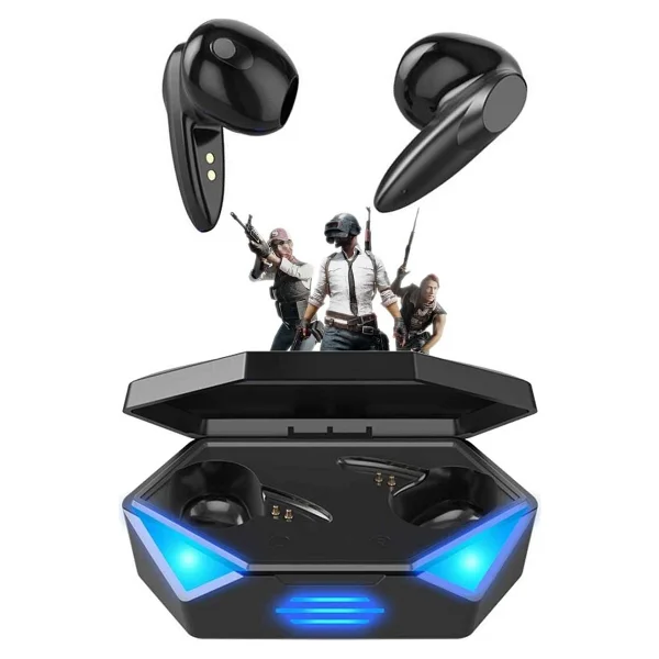 Torima Tg-G20 TWS Kulak İçi Bluetooth Kulaklık - Görsel 2