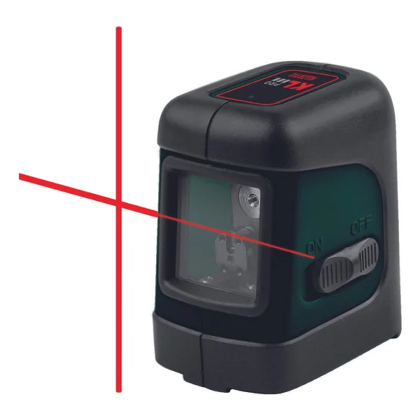 Klpro Kllzr112 Çapraz Çizgi Lazer Hizalama - Görsel 5