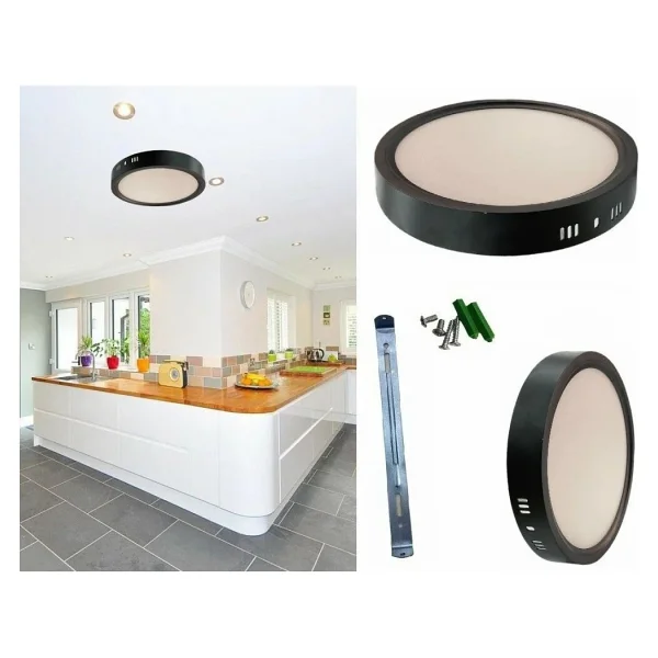 Cata Ct-5238 30 W LED Panel Armatür - Görsel 3