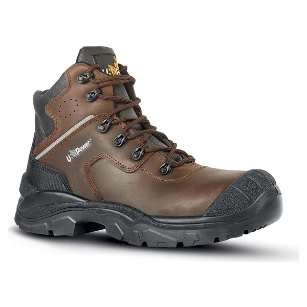 U-Power Greenland S3 Src İş Ayakkabısı - Görsel 3