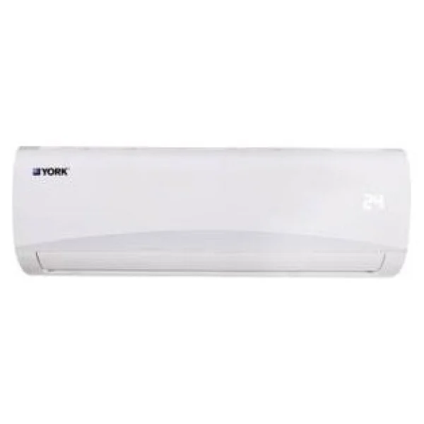 York Monterosa Inventer 12000 Btu Duvar Tipi Klima (R32) - Görsel 2