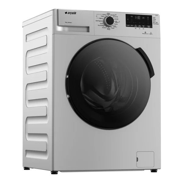Arçelik 10120 Ms 10 Kg 1200 Devir Çamaşır Makinesi - Görsel 2