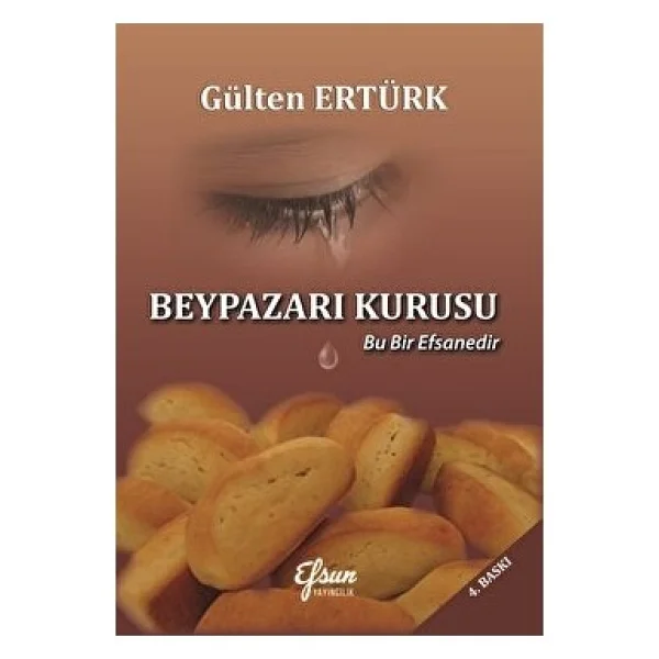 Beypazarı Kurusu - Bu Bir Efsanedir - Görsel 2
