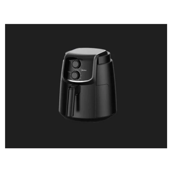 Midea Airfryer Mf-Tn35a2 3.5 Lt Yağsız Fritöz - Görsel 4