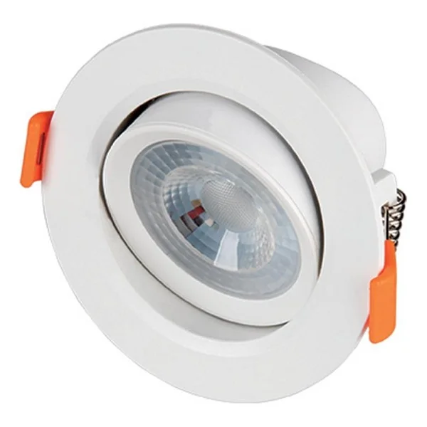 Cata CT-5204 7 W 6 Adet Led Spot - Görsel 3