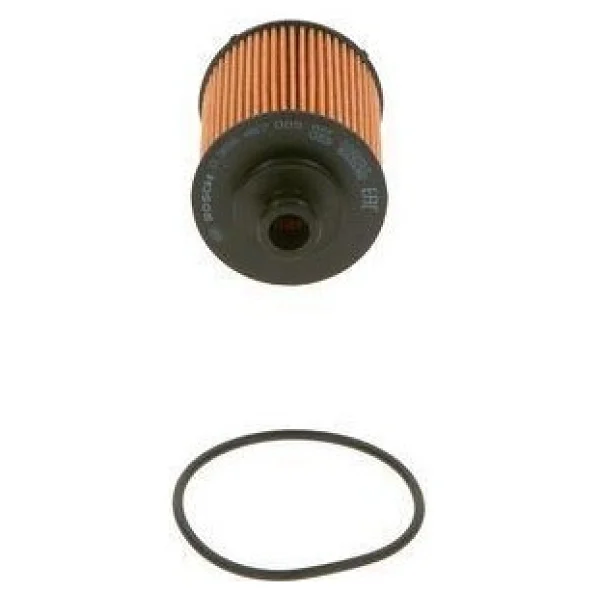 Bosch Fiat Linea 1.3 Dizel Filtre Bakım Seti Euro 4 (2007-2017) 4 Lü - Görsel 5