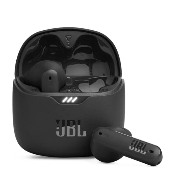 Jbl Tune Flex TWS Siyah Kulak İçi Bluetooth Kulaklık - Görsel 2